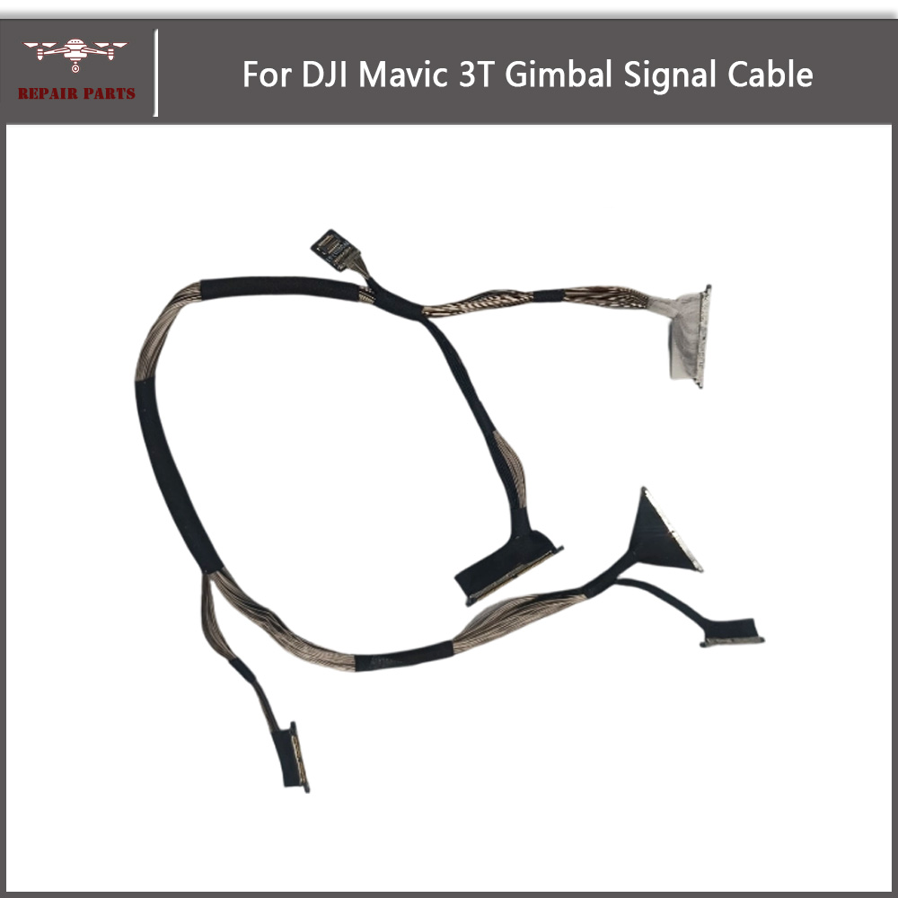 Drone Gimbal Ribbon Cable - Novo Cabo Flexível de Sinal para