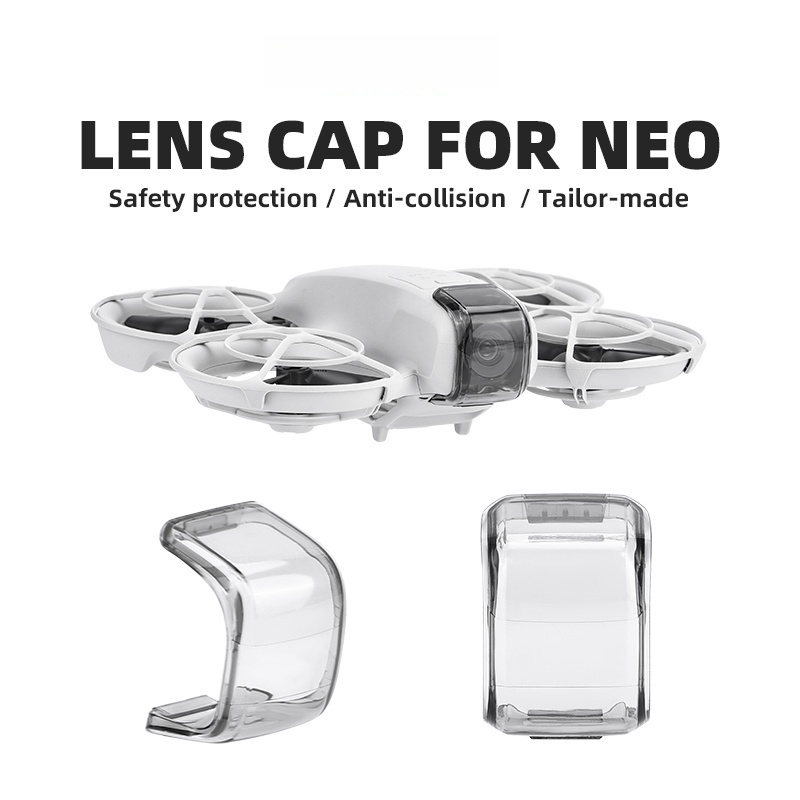 Drone Gimbal Case - Tampa de lente para dji neo