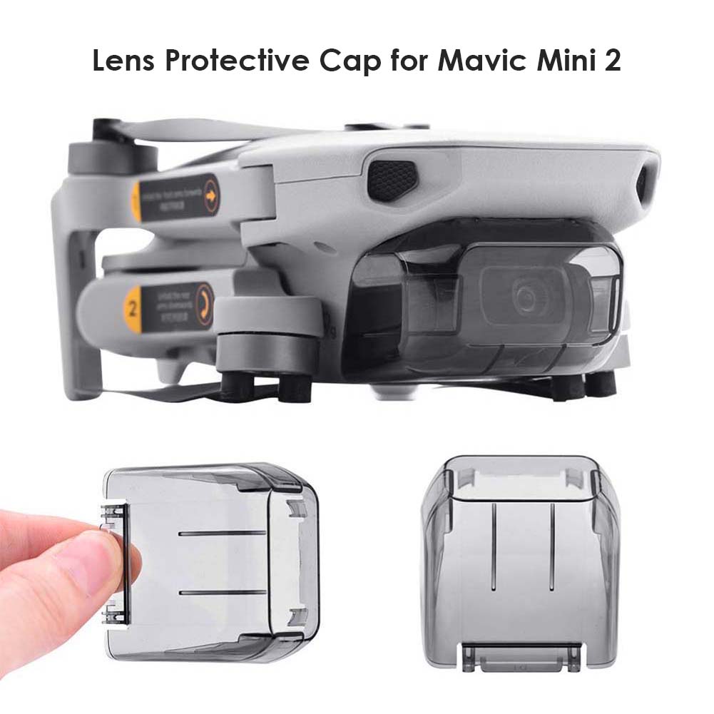 Drone Gimbal Case - Capa de Lente Anti-Risco para Drone,