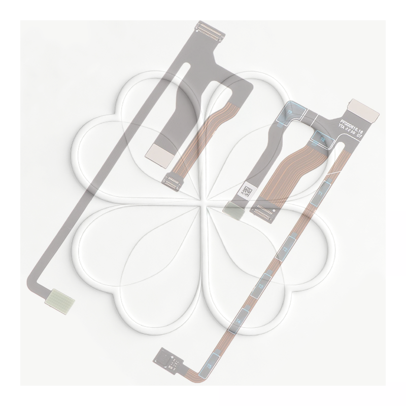 Peça de substituição do cabo f - Drone Gimbal Ribbon Cable avaliação e preço