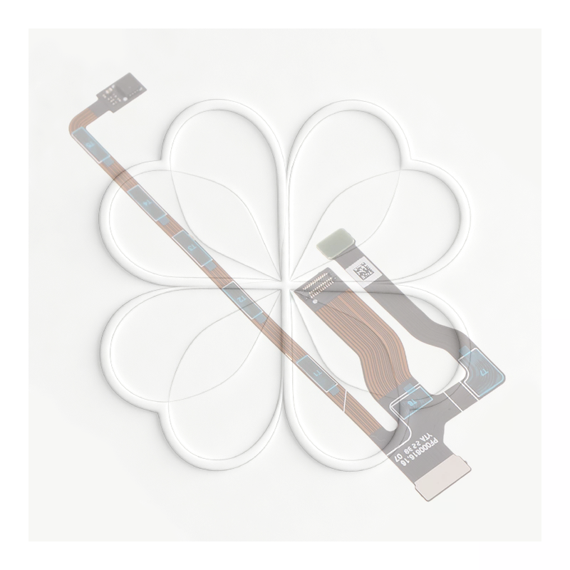 Peça de substituição do cabo f - Drone Gimbal Ribbon Cable avaliação e preço
