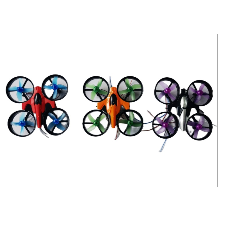 DIY Mini RC Drone Kit-BLH8700/ - Drone Gimbal Controller avaliação e preço