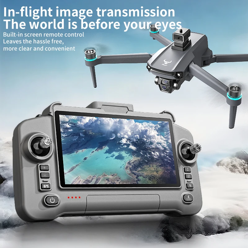 Drone gps 8k hd câmera aérea e - Jjrc Drone X12 avaliação e preço