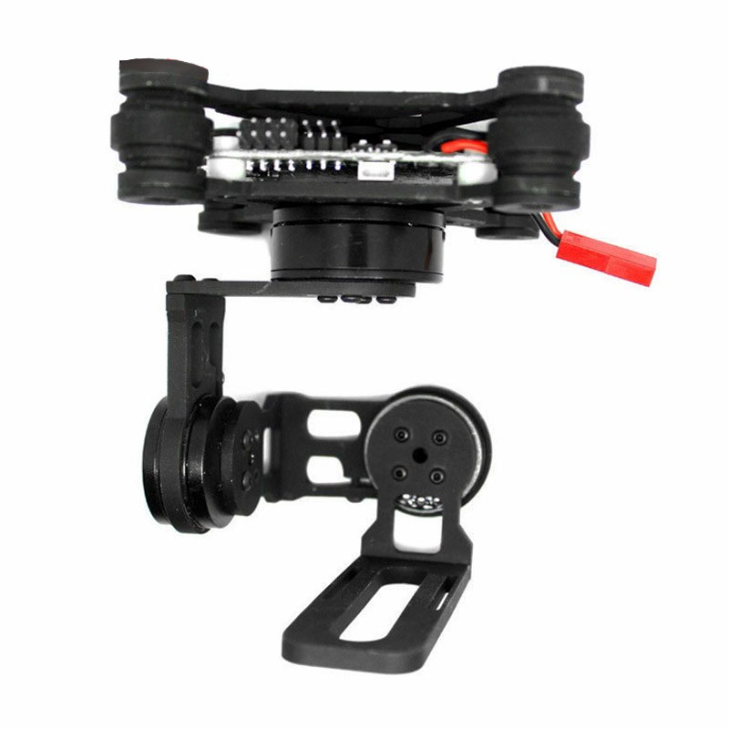 Storm32 BGC 3/2 Axis Lightweig - Drone Gimbal Controller avaliação e preço
