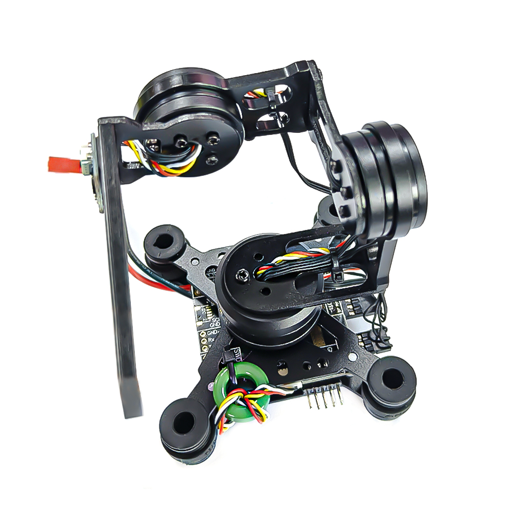 Storm32 BGC 3/2 Axis Lightweig - Drone Gimbal Controller avaliação e preço