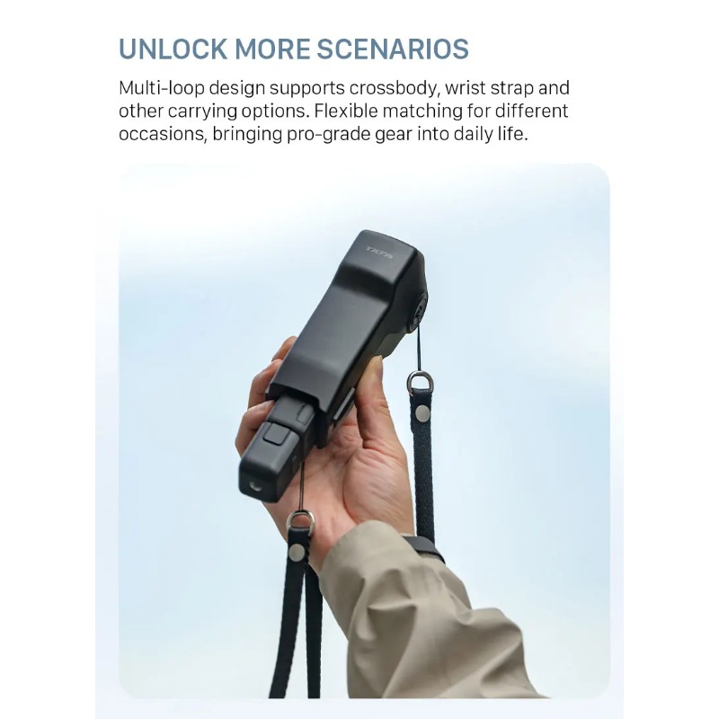 Capa Protetora TILTA Flip para - Drone Gimbal Case avaliação e preço
