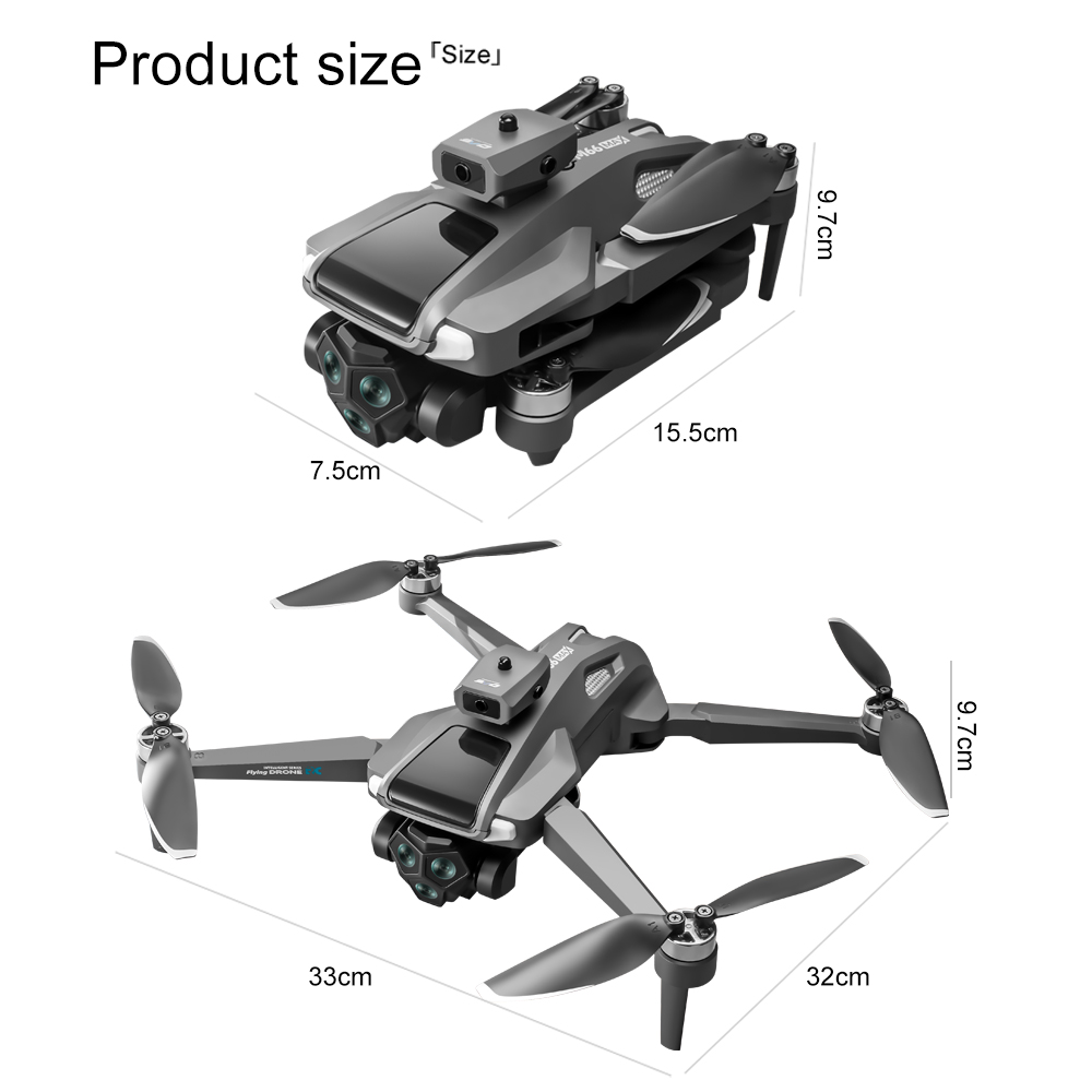 2025 novo drone m66 hd dobráve - Jjrc Drone X12 avaliação e preço