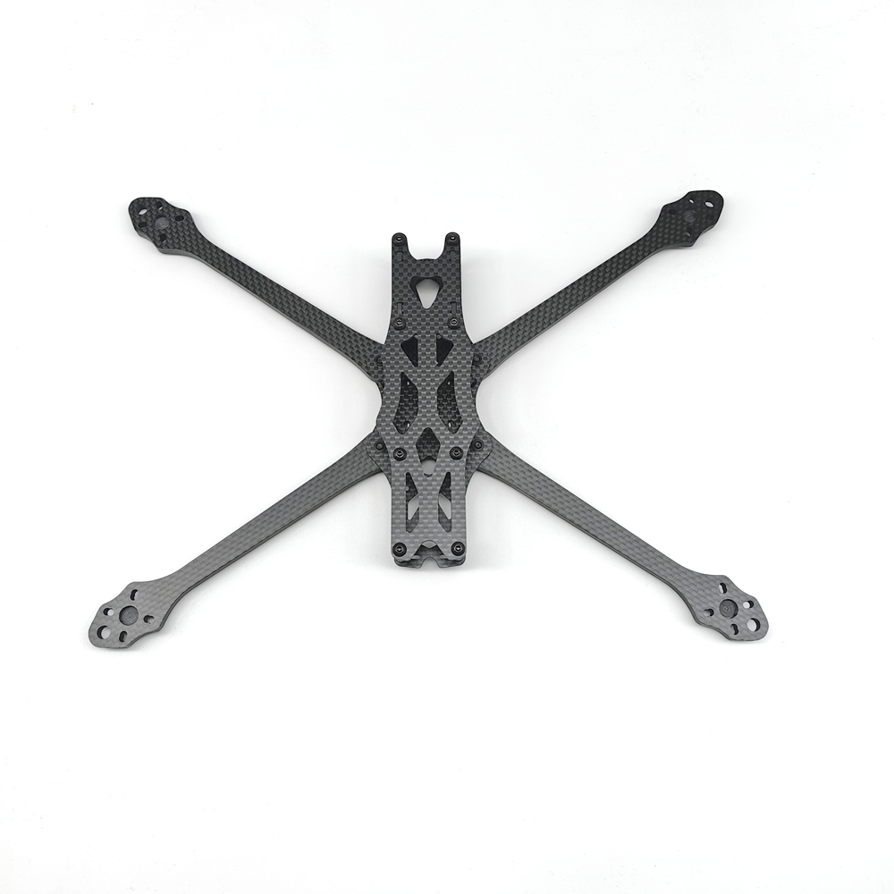 Kit de estrutura de quadricópt - Drone Gimbal Controller avaliação e preço