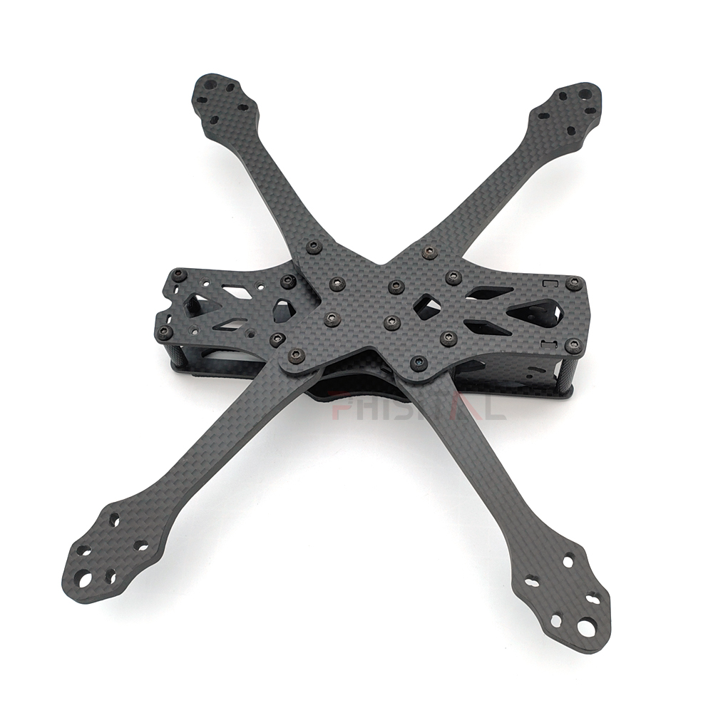 Kit de estrutura de quadricópt - Drone Gimbal Controller avaliação e preço