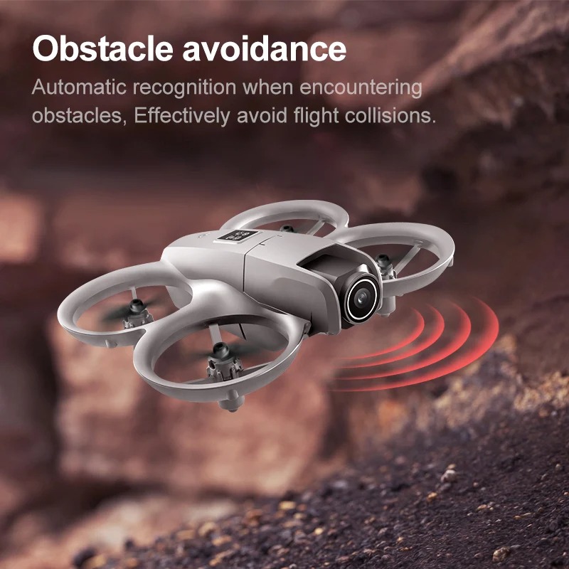 Novo Drone GT3 Max 2026 8K 5G  - Jjrc Drone X12 avaliação e preço
