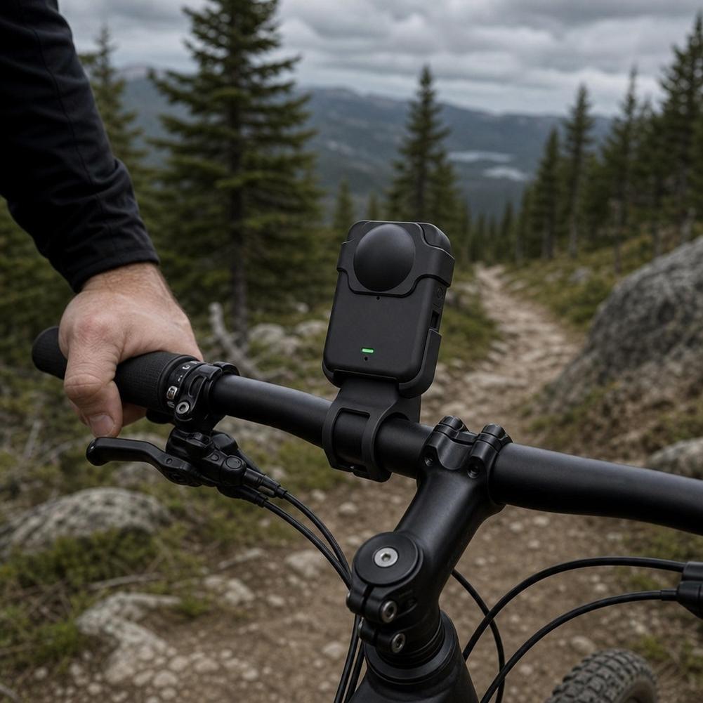 Capa protetora de silicone par - Drone Gimbal Case avaliação e preço