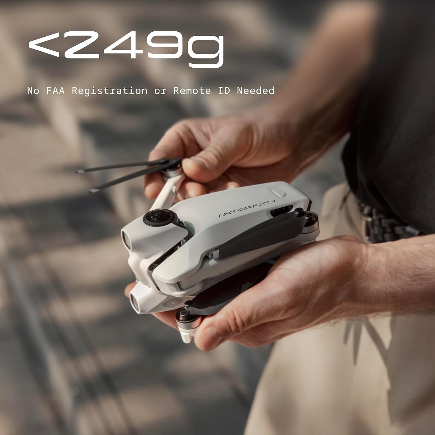 Kit Insta360 Antigravity A1 Ex - Drone Gimbal For Insta360 avaliação e preço