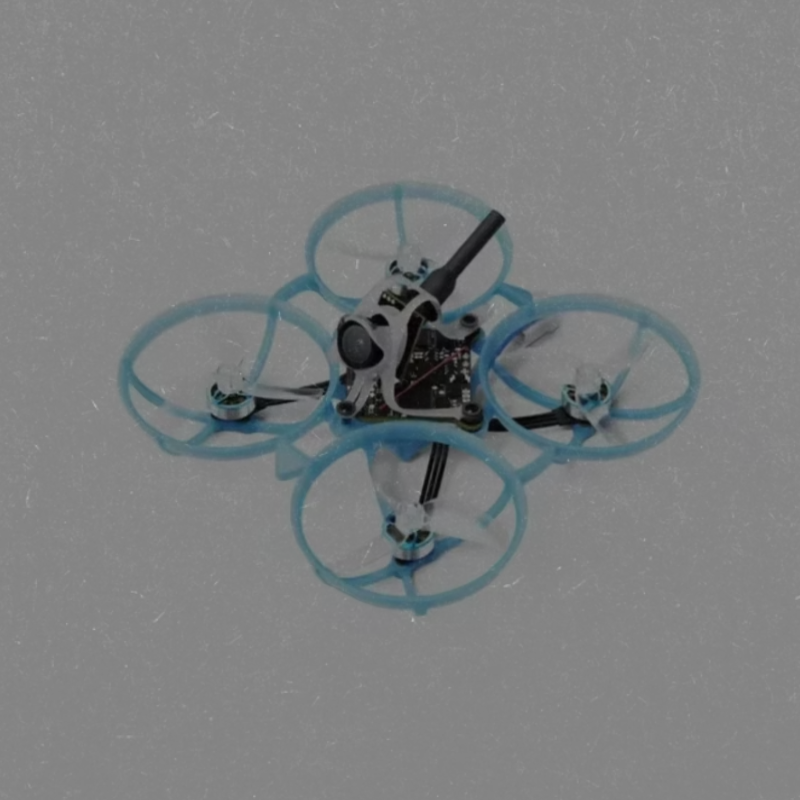 BETAFPV Air65 II 65mm 1S ELRS  - Drone Gimbal Case avaliação e preço