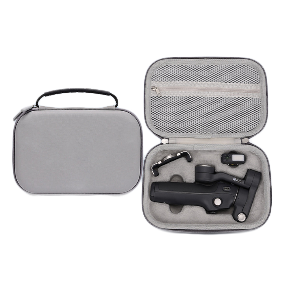 Capa para Osmo Mobile 7P, Bols - Drone Gimbal Case avaliação e preço