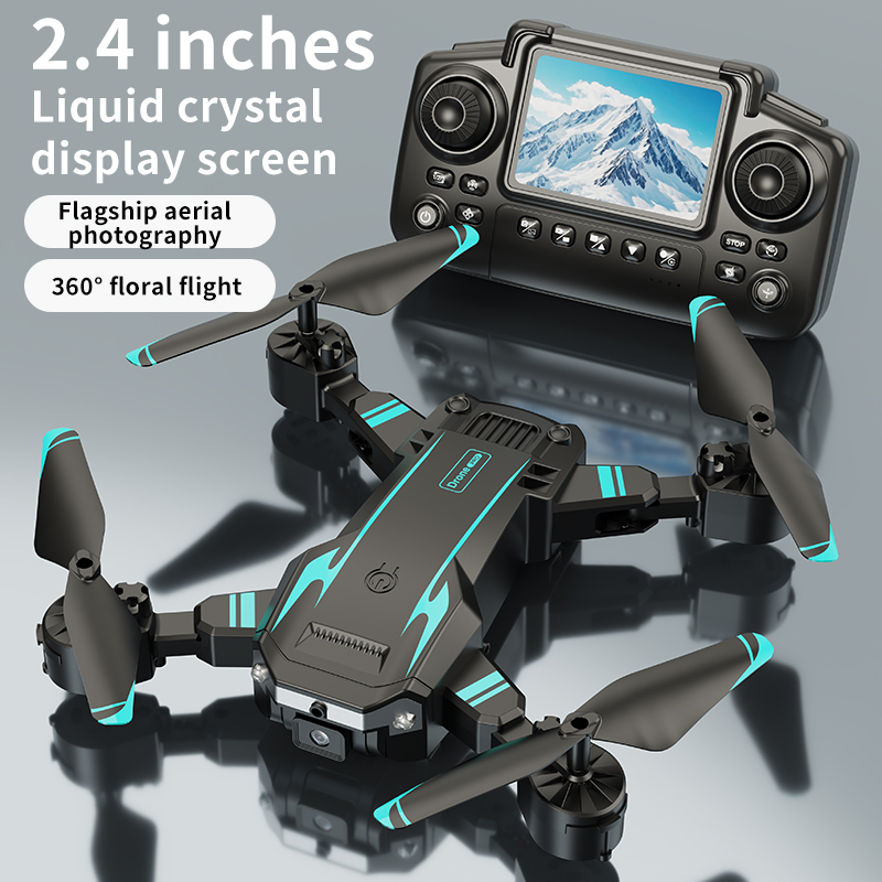2026 Hot Sale Drone S6 5000M 8 - Jjrc Drone X12 avaliação e preço