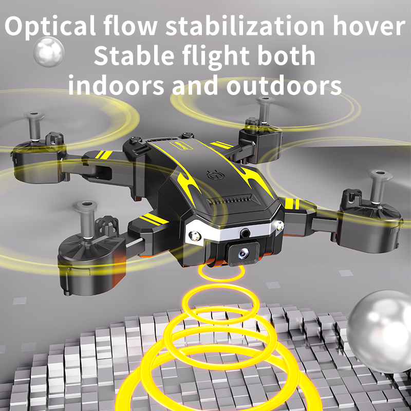 2026 Hot Sale Drone S6 5000M 8 - Jjrc Drone X12 avaliação e preço