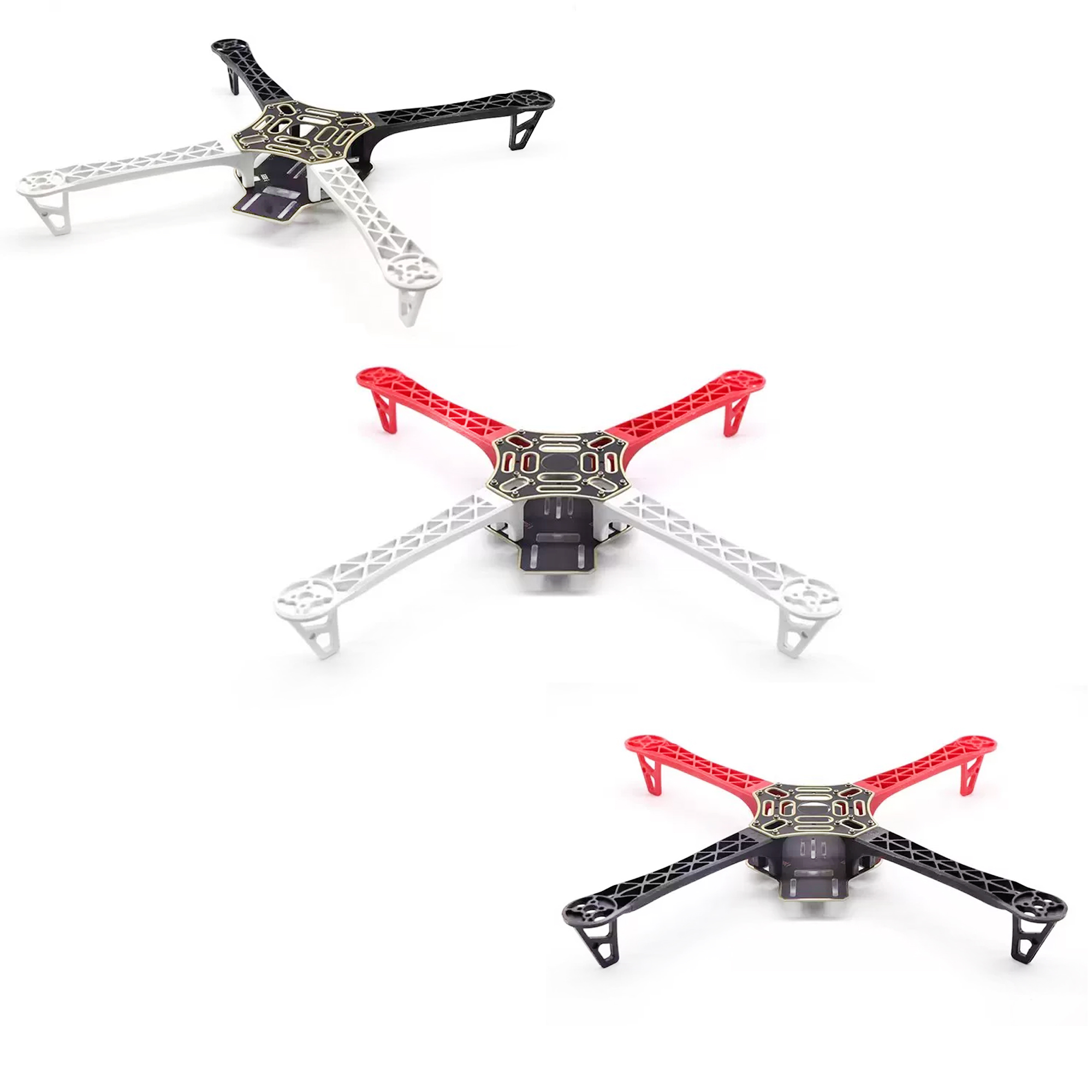 Drone F450 F550 de alta qualid - Drone Gimbal Controller avaliação e preço