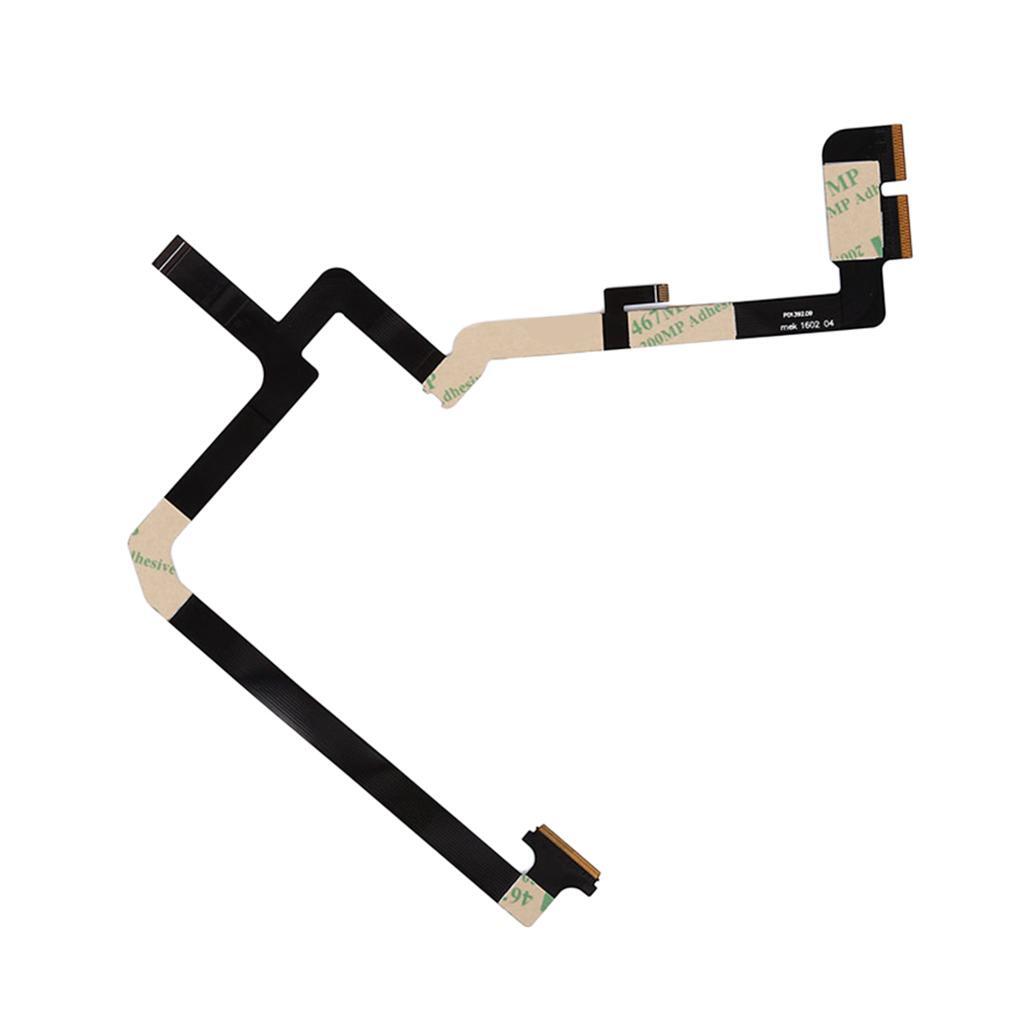 Cabo flexível tipo fita para e - Drone Gimbal Ribbon Cable avaliação e preço