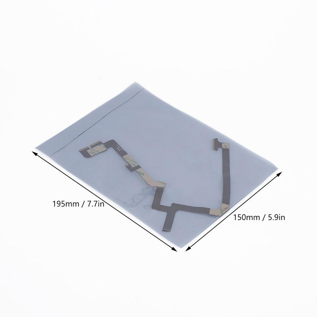 Cabo flexível tipo fita para e - Drone Gimbal Ribbon Cable avaliação e preço