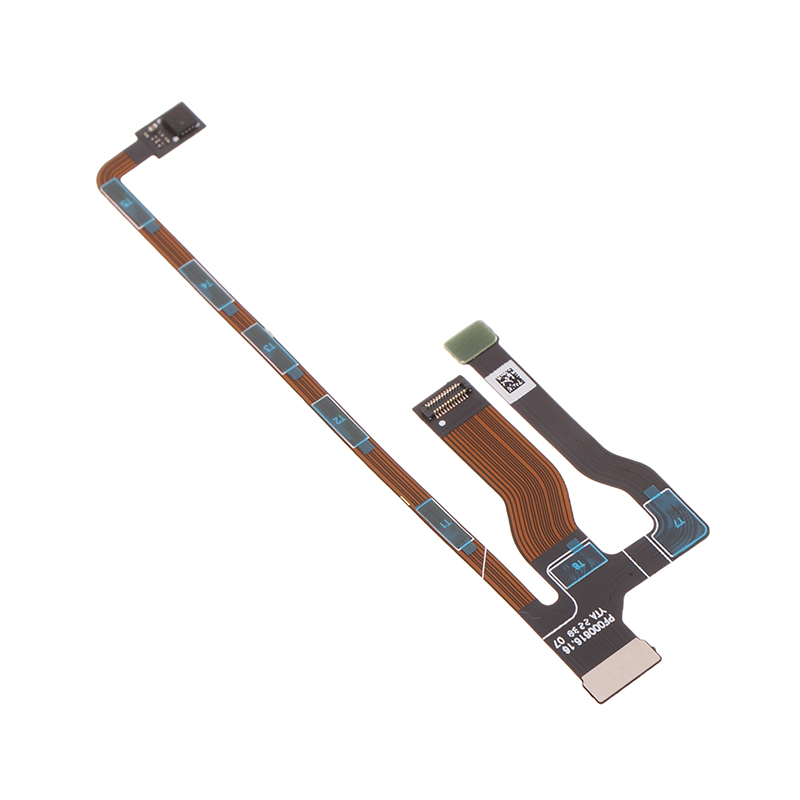 Cabo Flexível 3 em 1 para Dron - Drone Gimbal Ribbon Cable avaliação e preço