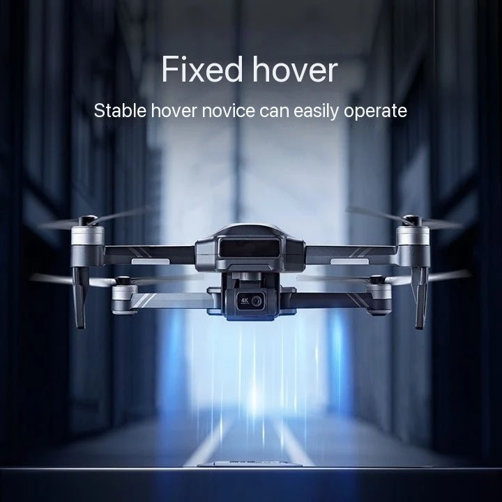 Sjrc f22 s3 pro drone 4k câmer - Jjrc Drone X12 avaliação e preço