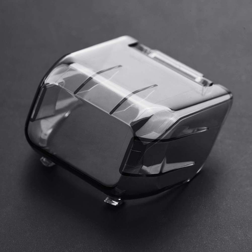 Capa de Lente Anti-Risco para  - Drone Gimbal Case avaliação e preço